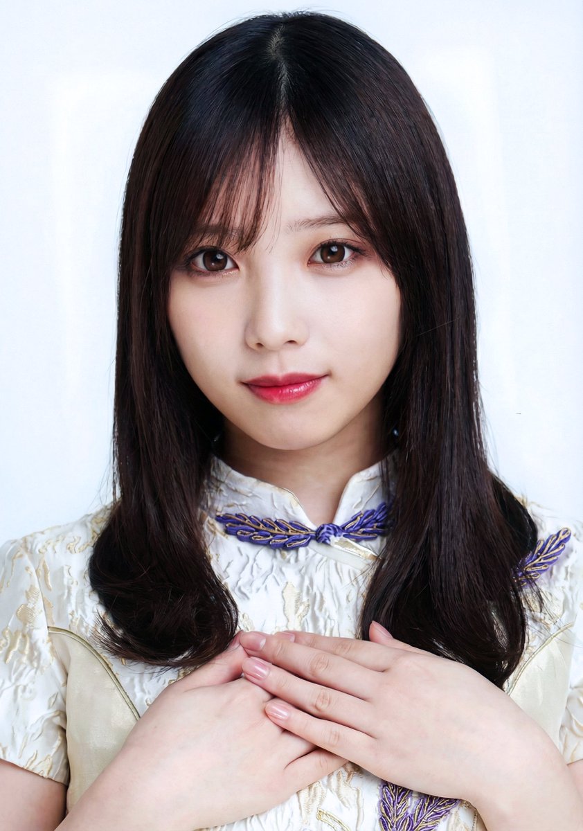 与田祐希 生写真まとめ 乃木坂46