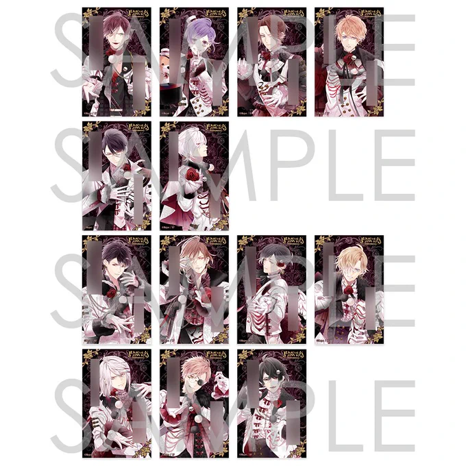*⋆。*⋆。*⋆。 本日ご予約最終日 *⋆。*⋆。*⋆。 2026年1月 受注限定グッズ 本日【23:59】にてご予約受付終了です ふとした瞬間に思い出す、 あの声、あの視線、あの言葉……。 その余韻を閉じ込めた 1月受注限定グッズが、本日までの受付