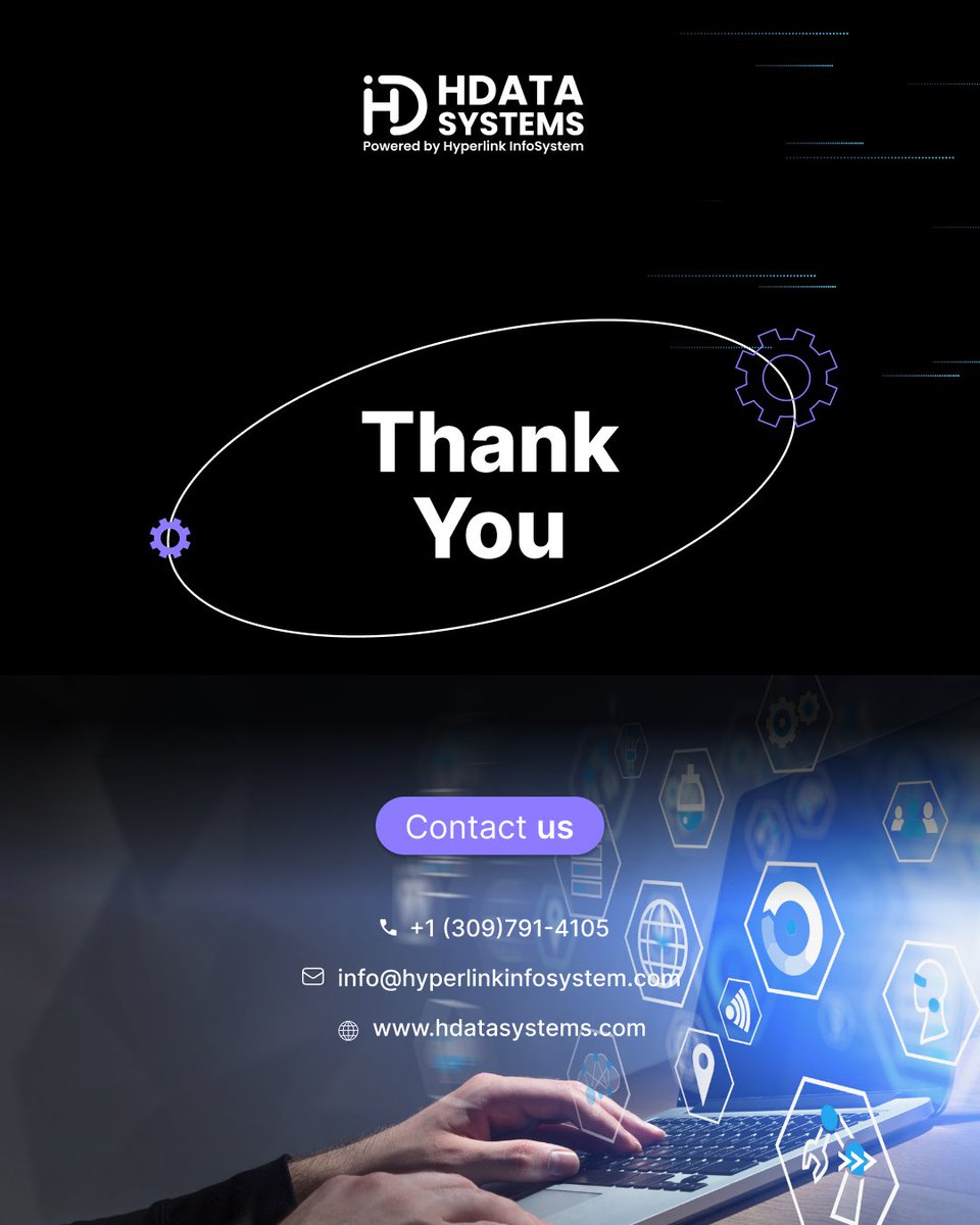 AI is transforming business decision-making with smarter insights, real-time analytics, and intelligent automation.
[Business Intelligence, Data Analytics, Artificial Intelligence, AI in Business]

#HDataSystems #AIinBusiness #DataAnalytics #Busin  #DigitalTransformation #HData