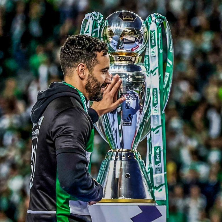 roxyrashed3's tweet image. Happy birthday, Ruben Amorim! 🇵🇹✨
