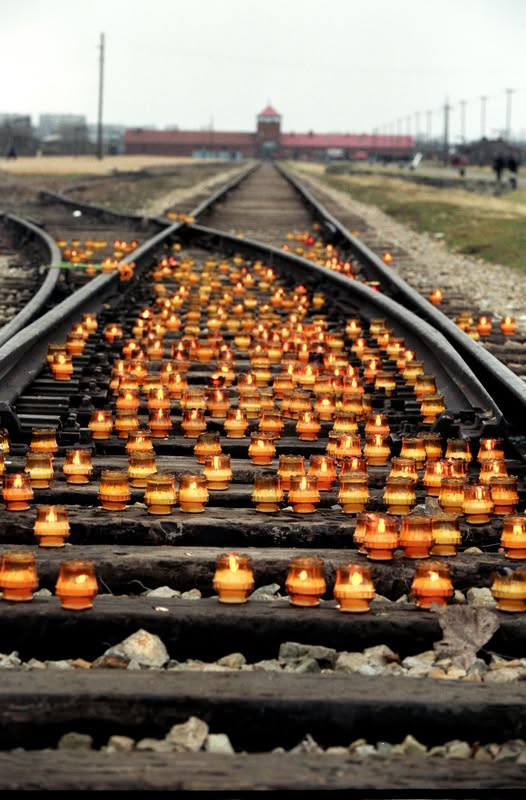 Vanguard_WW2's tweet image. Liberated by the Red Army on this day 81 years ago.