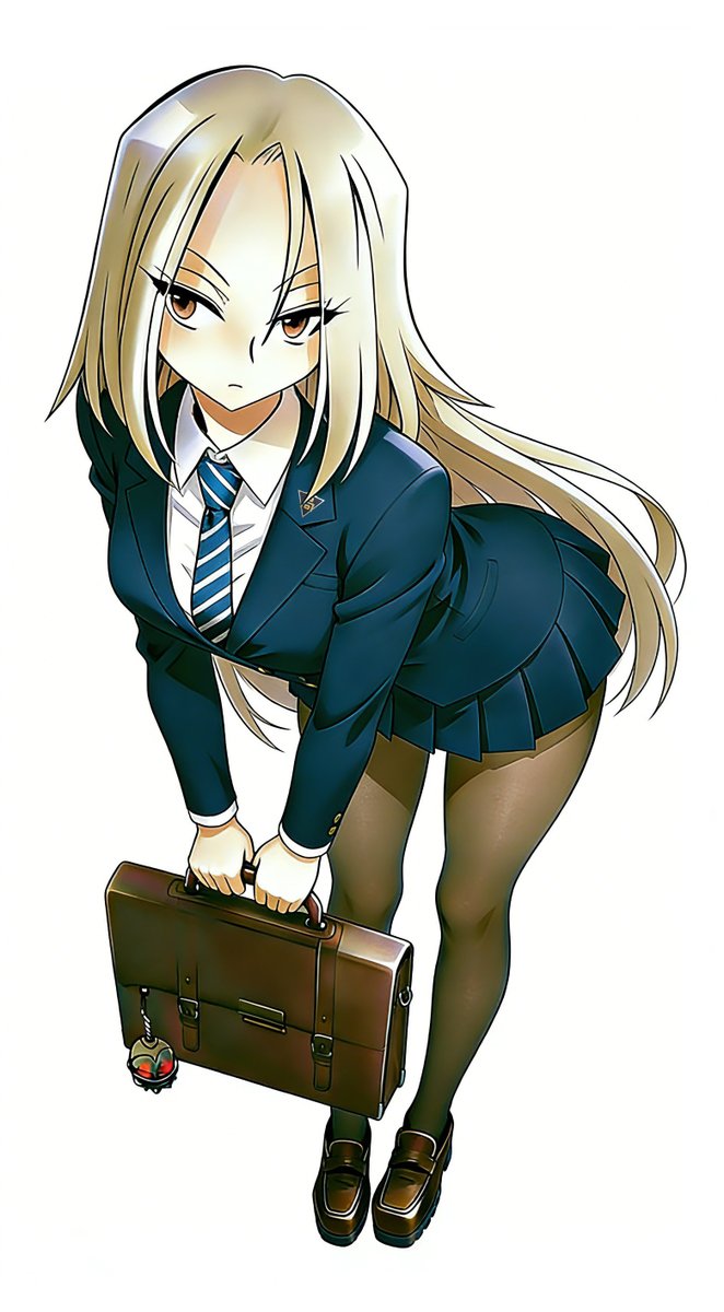 shamanking6594's tweet photo. #SHAMANKING 
#シャーマンキング 
#恐山アンナ 
#高校の制服 
#長い髪 Part.1 https://t.co/DL8uDF0lwV