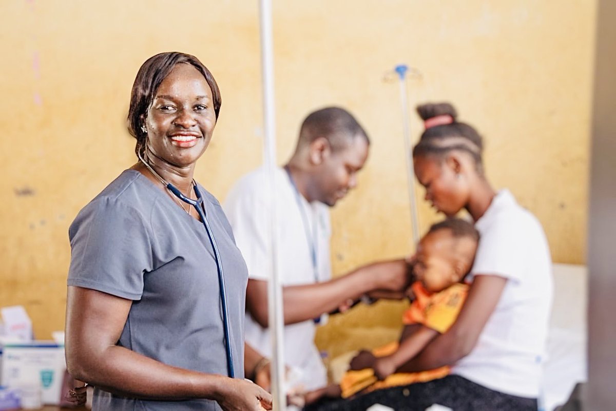 Rotary Club Kampala First Aid &Emergency Response tweet media