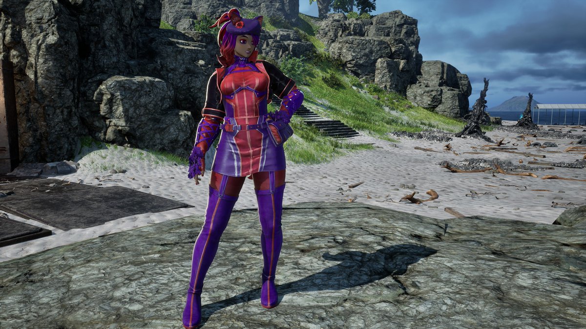 TheLegendCG tweet media