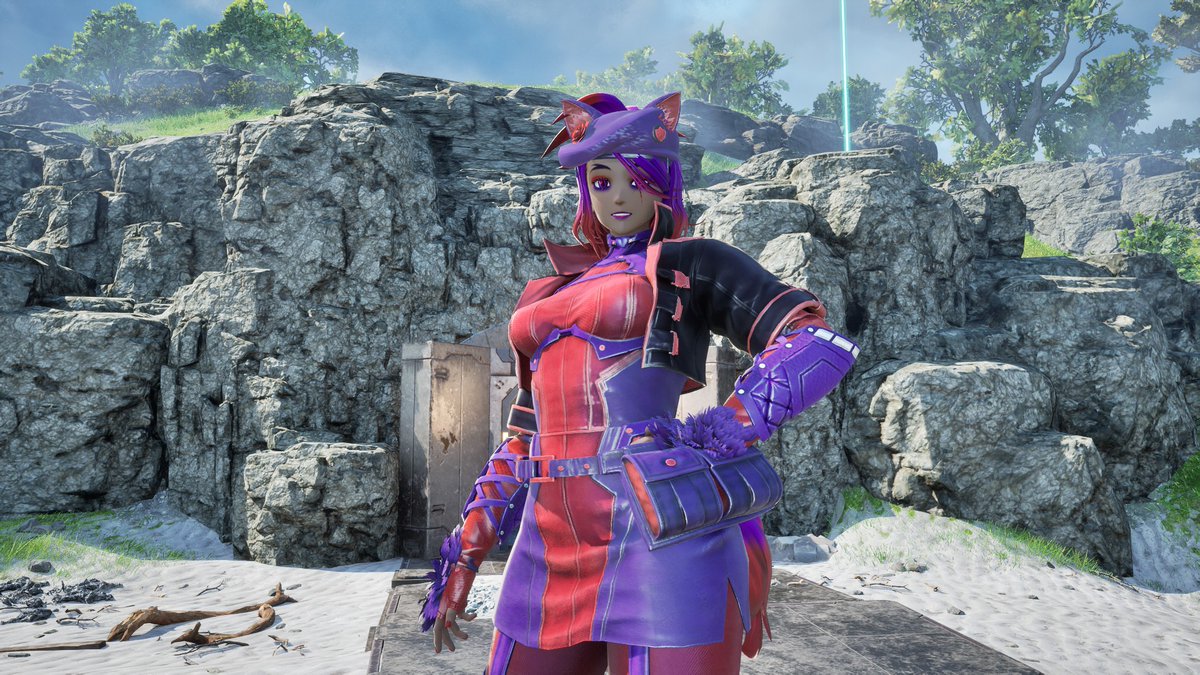 TheLegendCG tweet media