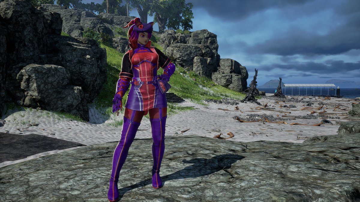 TheLegendCG tweet media