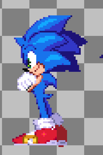 TheSimonCross's tweet photo. #pixelart https://t.co/k46HaZp9vJ