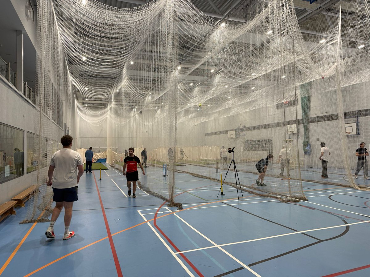 Tonbridge CC tweet media