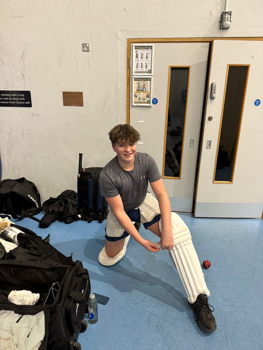 Tonbridge CC tweet media