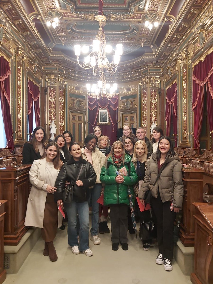 Laner Formación tweet media