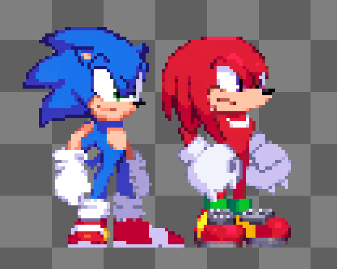 TheSimonCross's tweet photo. #pixelart https://t.co/k46HaZp9vJ