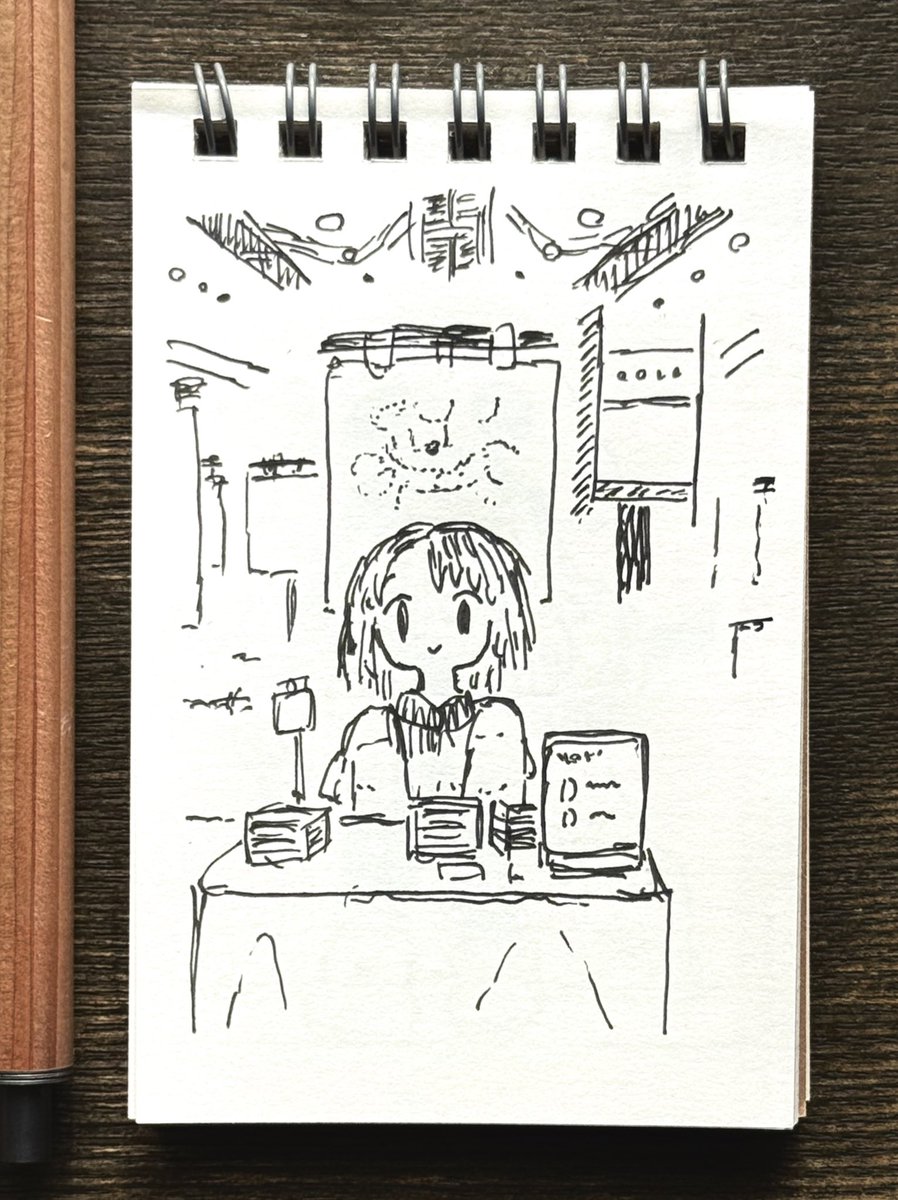 即売会 