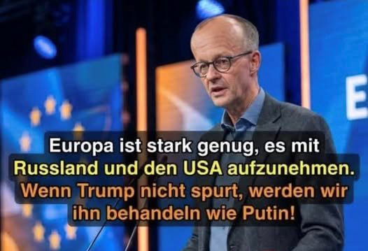 In den 🇺🇸USA  wurde er neben eine Topfpflanze gesetzt,
🇨🇳China  hat keine „Zeit“ für ein Treffen mit ihm,
 Leute verlassen den Saal, wenn der eine Rede hält..... Wer bezahlt dem ⚕️Psychopathen eine Therapie?