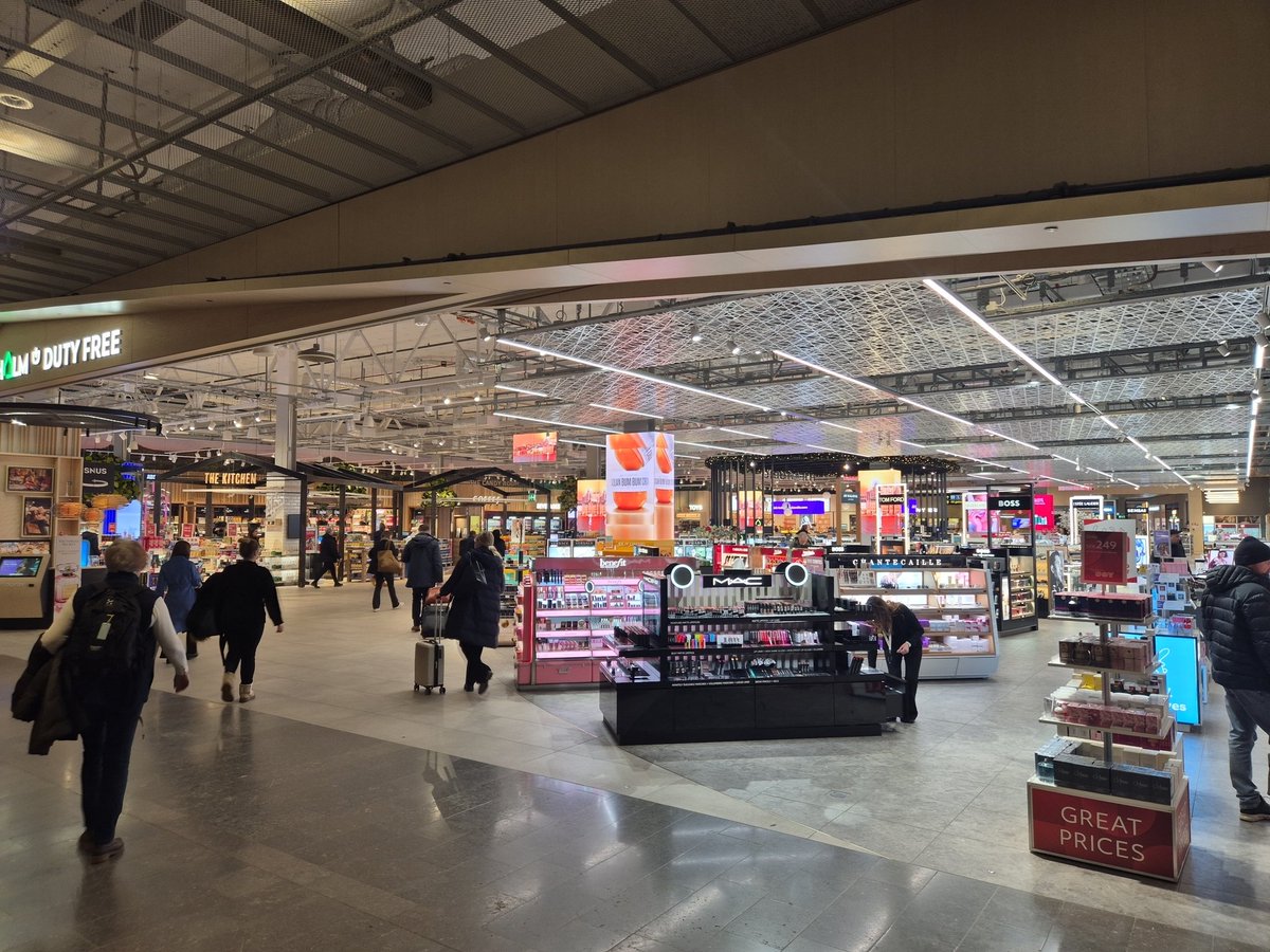 Chris Klug tweet media