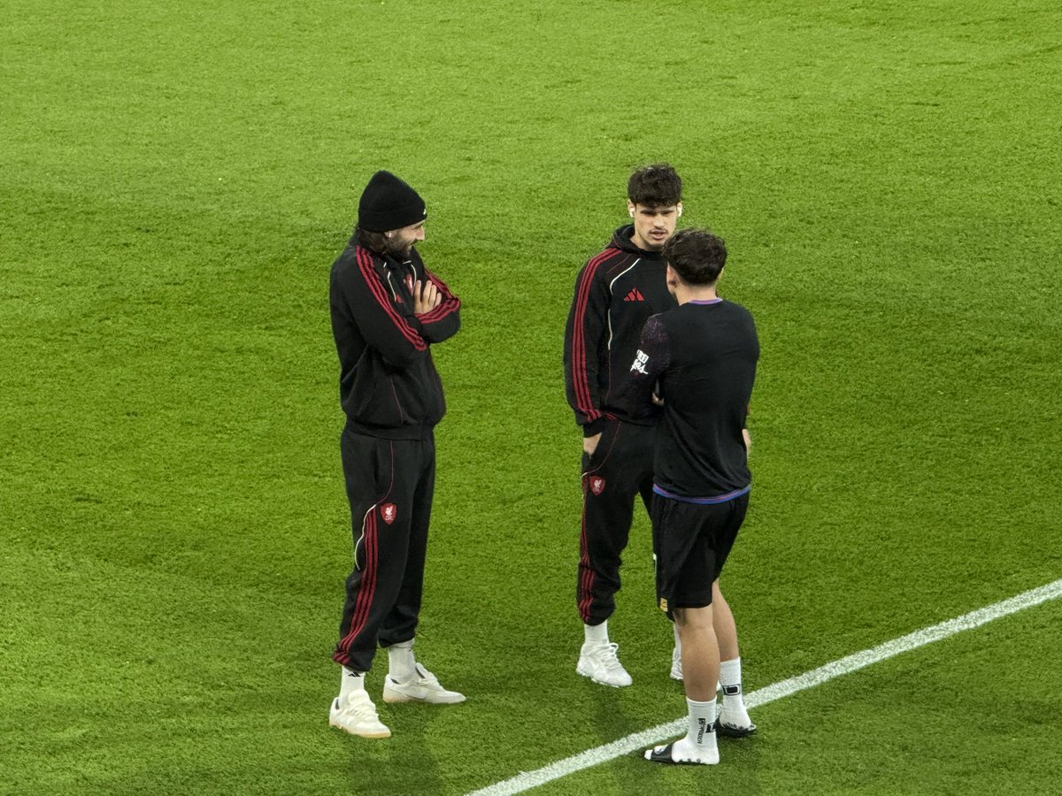 Connessione ungherese 
Alex Toth, Milos Kerkez e Dominik Szoboszlai, grazie presidente per averli portati a casa.
Le commissioni e le richieste dei club di appartenenza non ti hanno spaventato.
Le solide realtà