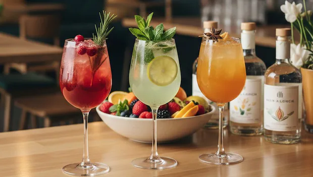 NDTVFood's tweet photo. Why Gen Z Is Drinking Less Alcohol And What This Generational Shift Means
https://t.co/KXoFGaI28x
#genz #alcohol #generationalshift https://t.co/FgCiH9QiHV