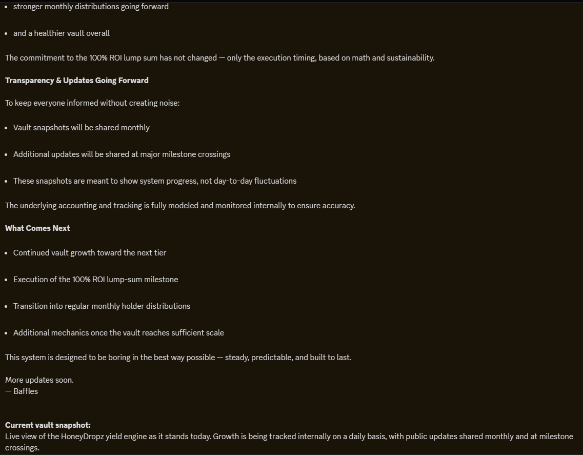 HoneyDropz 🍯🐻 tweet media