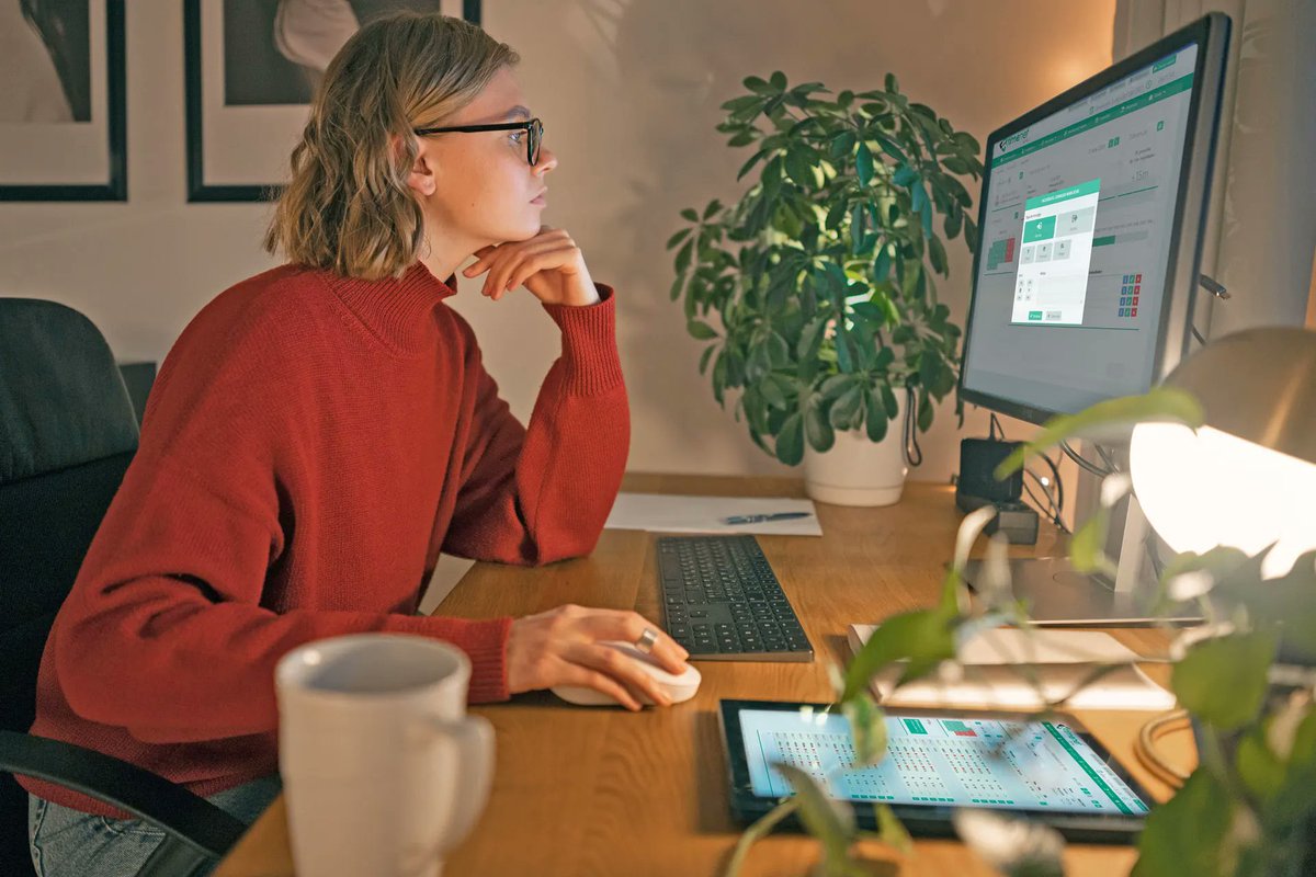 #Teletreball a les #PIMEs: la nova sentència del #Suprem i la gestió eficient amb #Timenet: timenetapp.com/ca/teletreball…