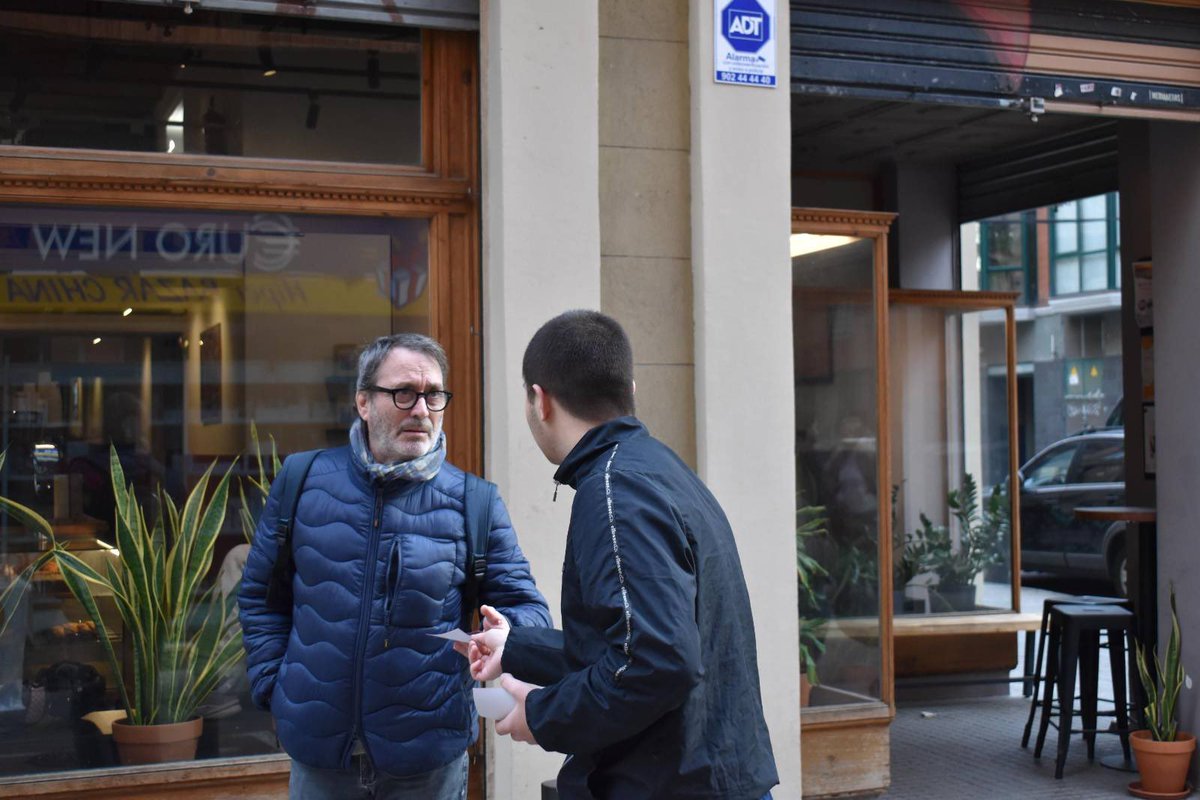 Arran del Poblenou🃏 tweet media