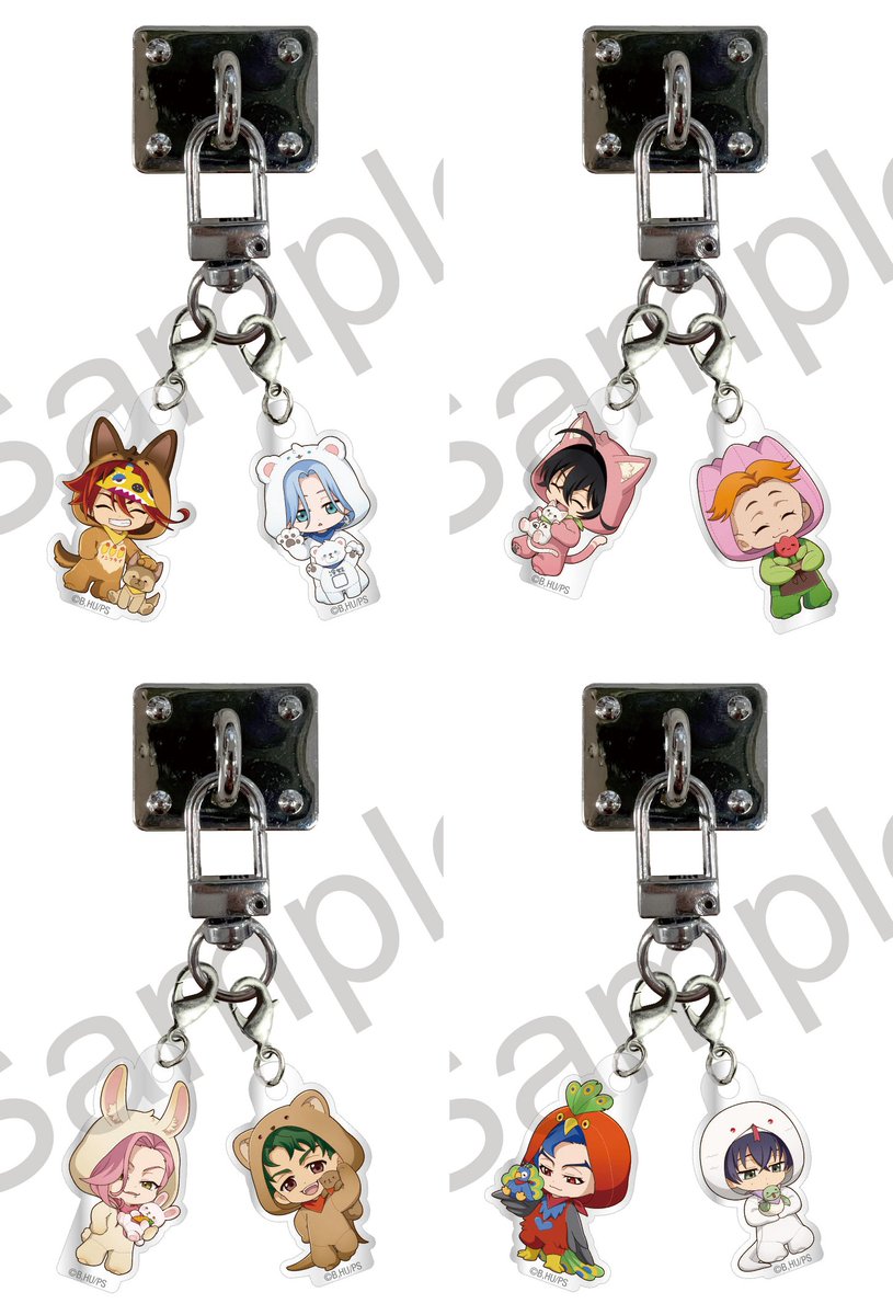 SK∞エスケーエイト グッズ速報！ (@sk8_goods) / Posts / X