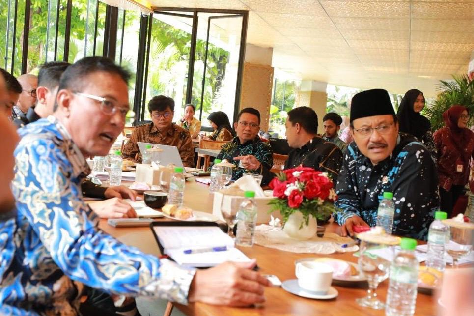 Kementerian Sosial RI tweet media