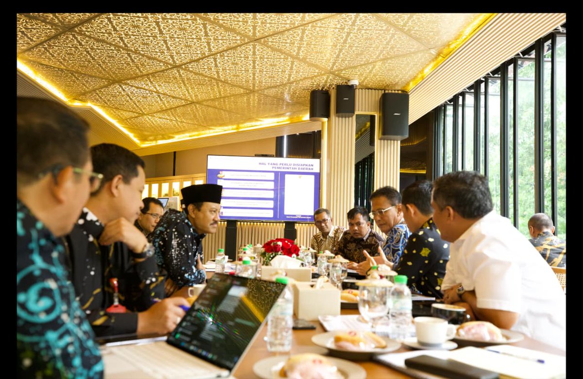 Kementerian Sosial RI tweet media