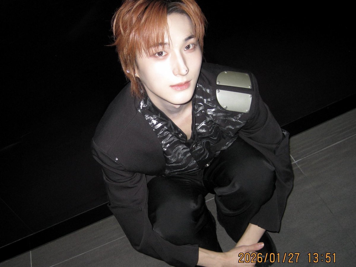 XODIAC_MEMBERS's tweet image. [#범수] 

K-pop On Air!! 너무 재밌었어!! 함께 즐겨줘서 고마워 쏘블리💜🫂

#XODIAC #소디엑 #BEOMSOO #범수