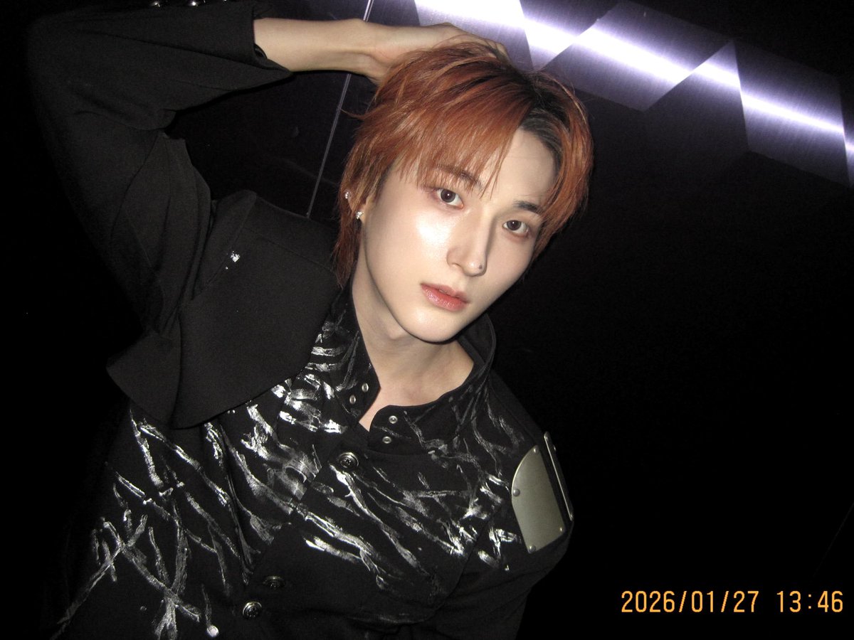 XODIAC_MEMBERS's tweet image. [#범수] 

K-pop On Air!! 너무 재밌었어!! 함께 즐겨줘서 고마워 쏘블리💜🫂

#XODIAC #소디엑 #BEOMSOO #범수