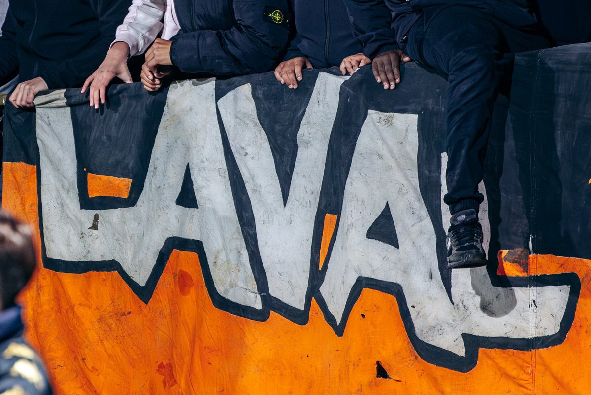 Stade Lavallois tweet media