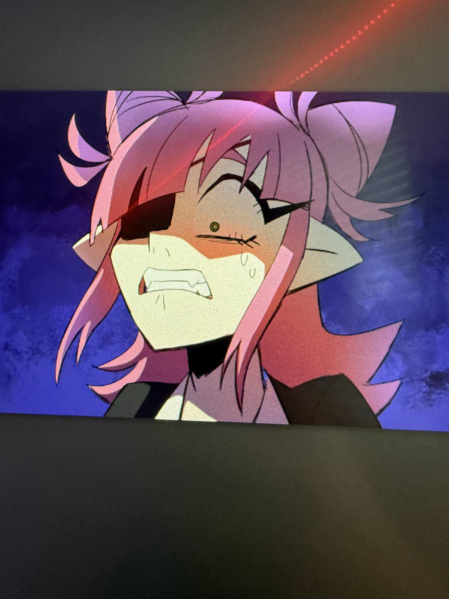 WhiteTreeFox's tweet image. Slowly cooking some things