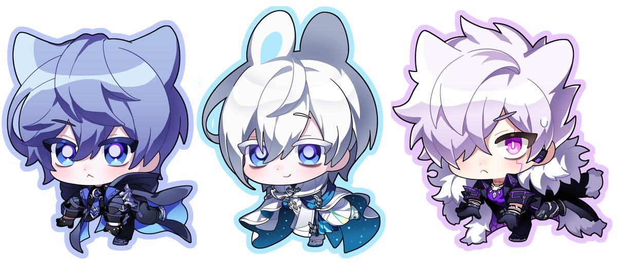 #elsword_FA 

청코에 나올 엘소드 굿즈들