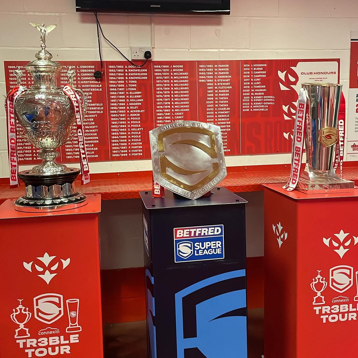 mattkem05277090's tweet image. Don't worry about it 🏆🏆🏆