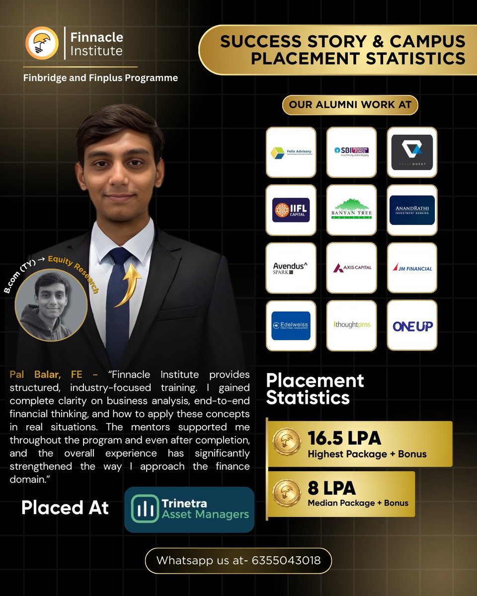 Finnacle Institute tweet media