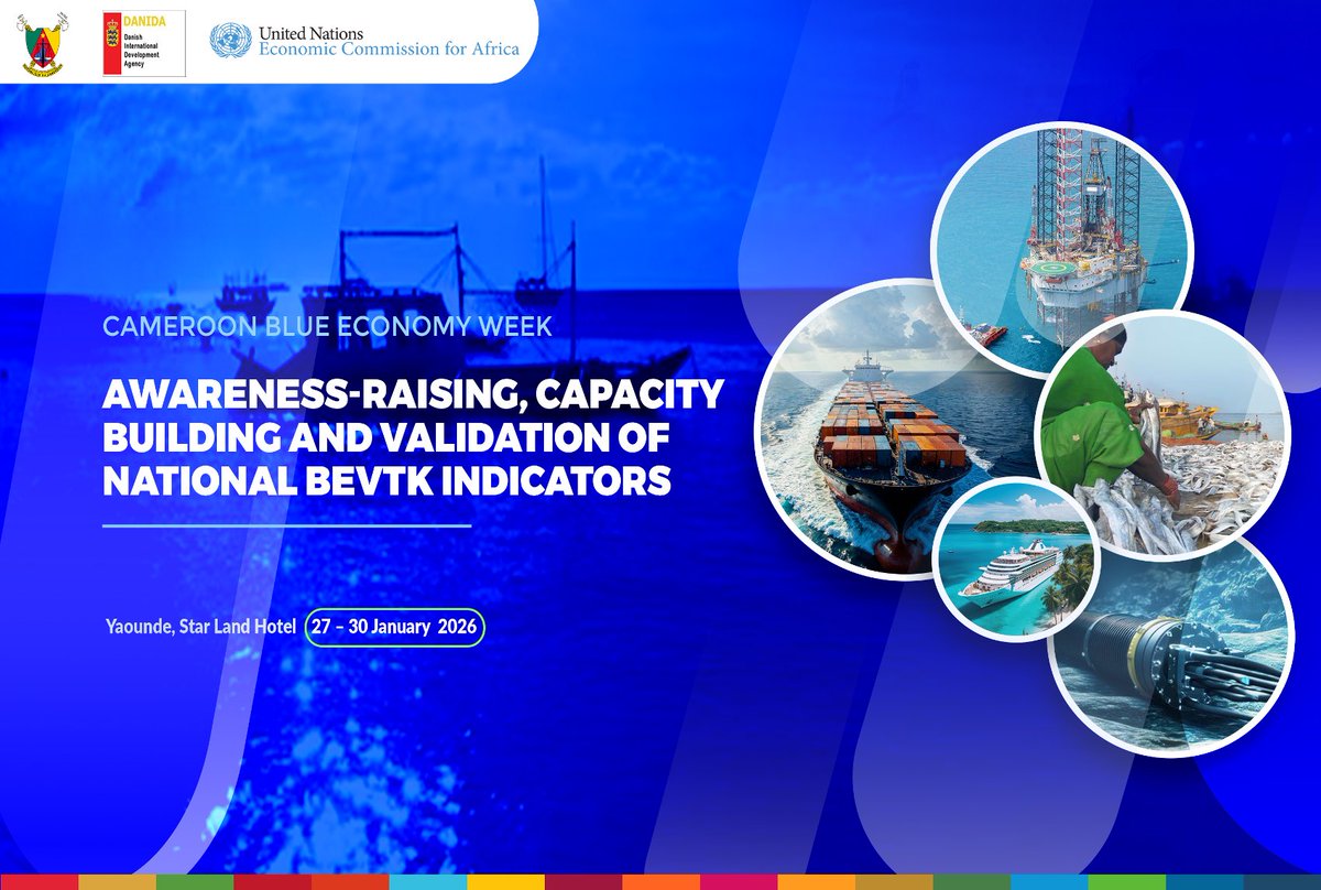 ECA Central Africa tweet media