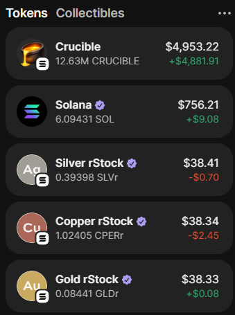 Can confirm that the tek works

r6tzQNz4dhAQJcZvVV6Fc13qw7Sqxbu2d9yhxZUHETF