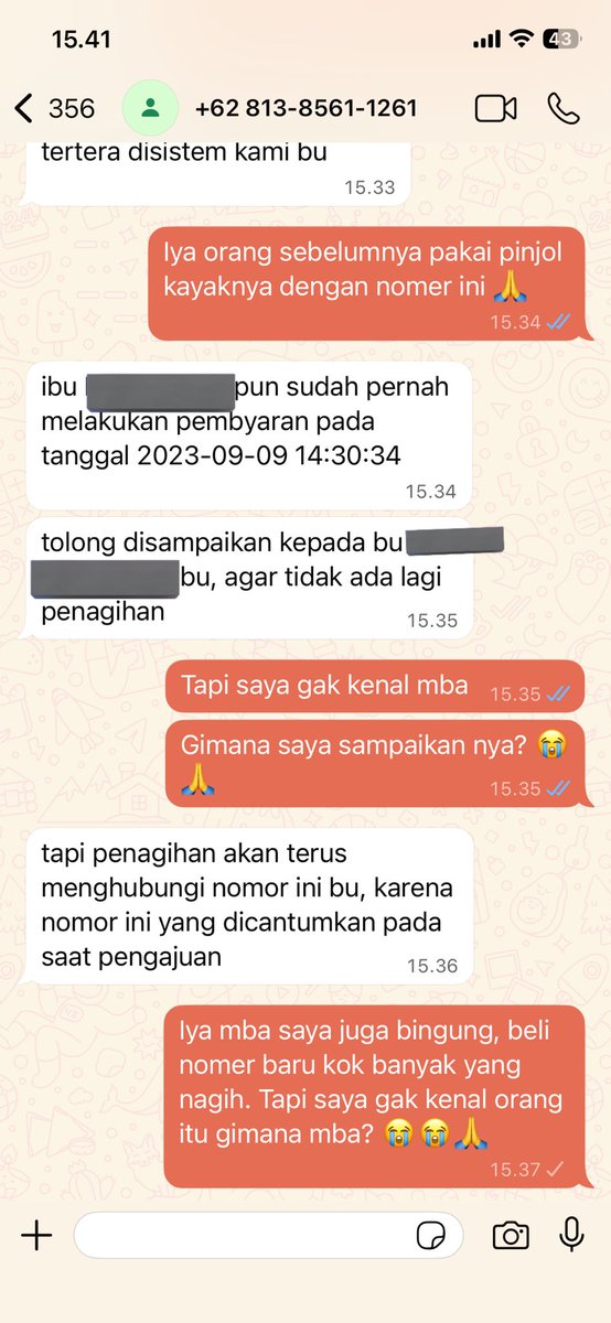 debt free as soon as possible! aamiin tweet media