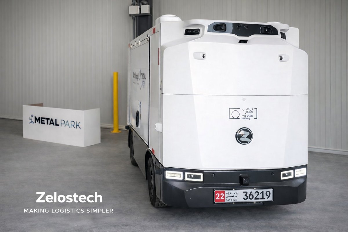 Zelostech tweet media