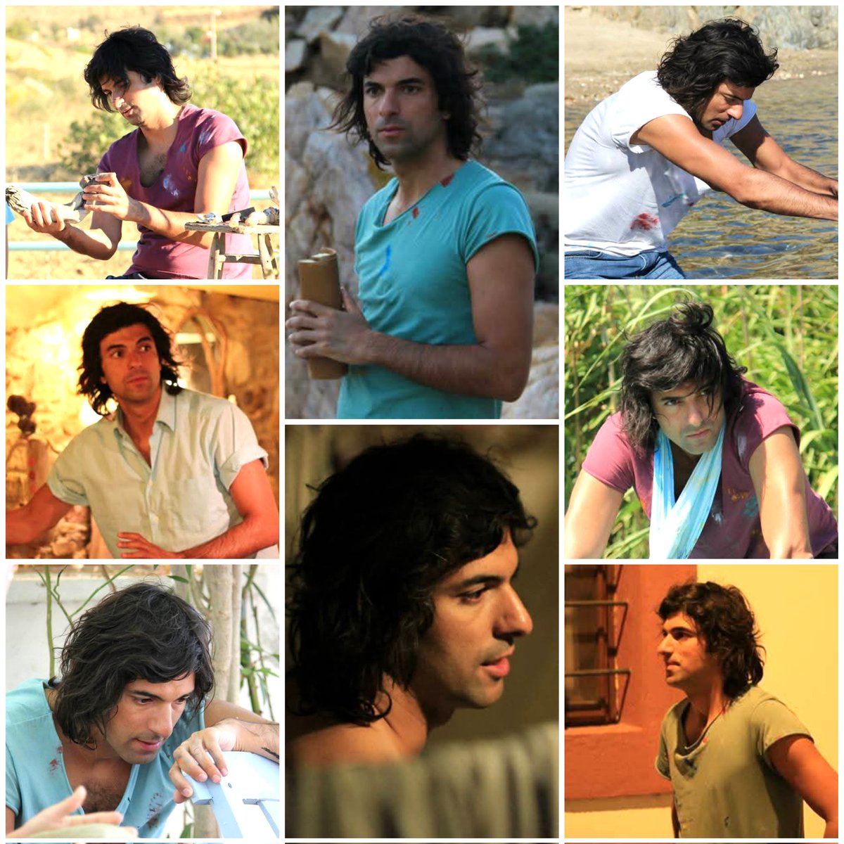 #EnginAkyürek #TekinBulut #BirKüçükEylülMeselesi ❤️❤️