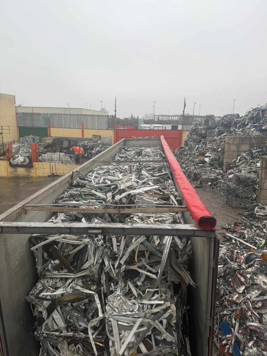 RECICLAJES PRINCIPAL tweet media