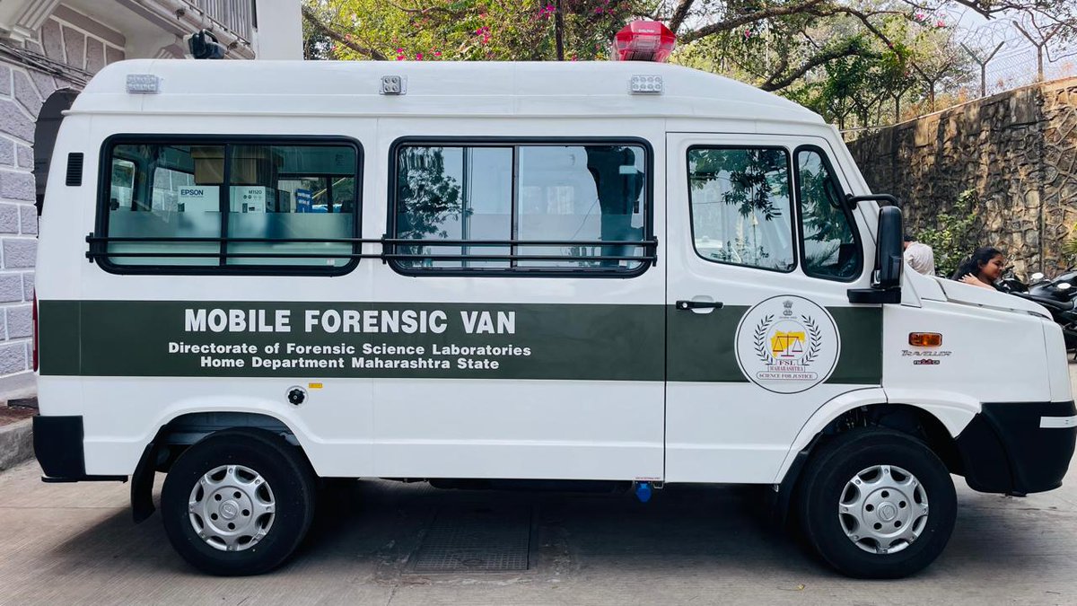 पोलीस उप आयुक्त बंदर परिमंडळ-DCP Port ZONE Mumbai tweet media