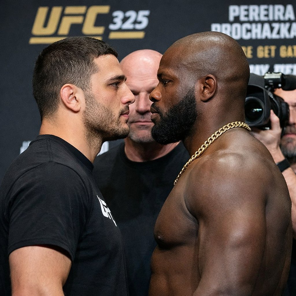 OctagonValue's tweet image. UFC 325 – Malkoun vs Finney

Two very strong wrestlers. Malkoun has also shown solid striking and overall good level, losing a very close decision to Allen.

Finney comes in undefeated, imposing his wrestling and controlling all his opponents so far.

Finney's victory has value.