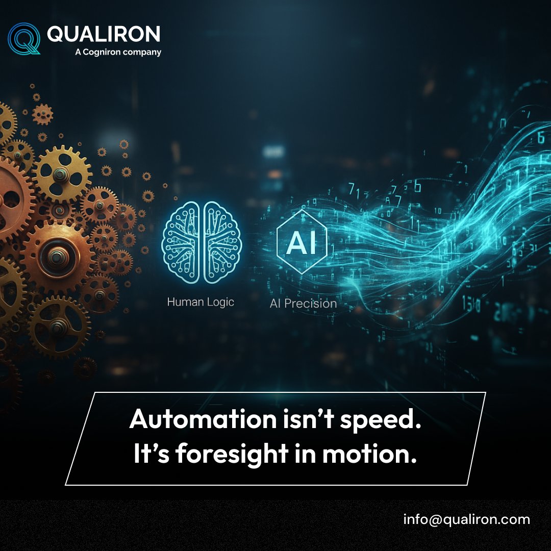 Cogniron tweet media