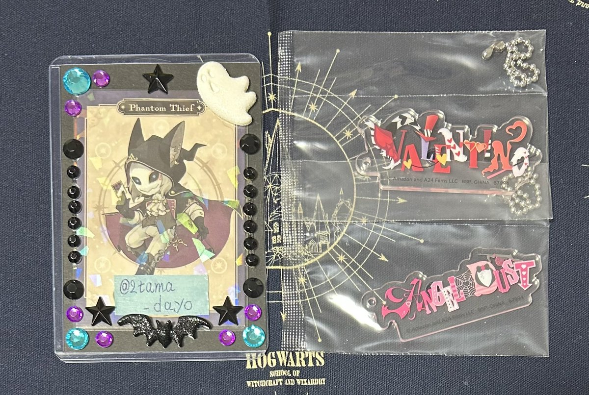 ふたま tweet media