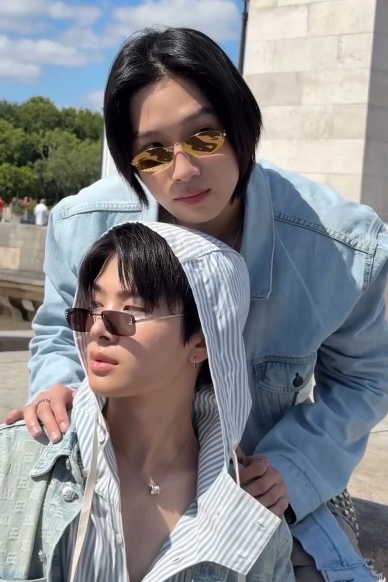 moodang_io's tweet image. สงสัยจังว่าตอนนั้นเค้าบรีฟไงน้อ ของผมงี้เหรอ?