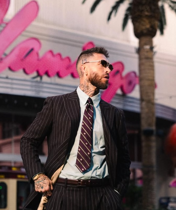 SantraSporcom's tweet image. 🚨 Sergio Ramos, Sevilla'yı 450 milyon euro karşılığında satın almak için kulübün hissedar grubuyla prensipte anlaştı.

#ramos #SevillaFC