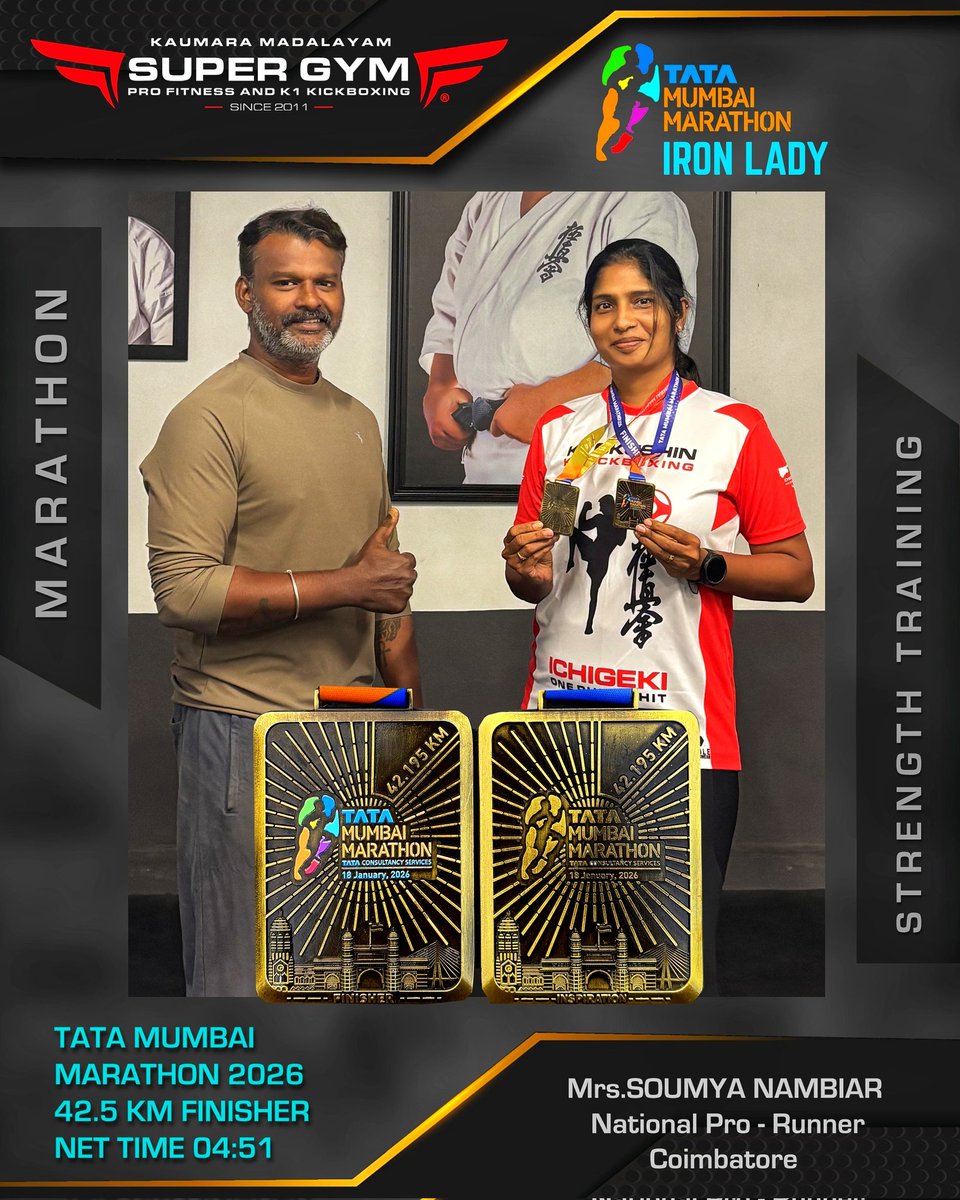 SUPERGYM - Profitness and K1Kickboxing tweet media