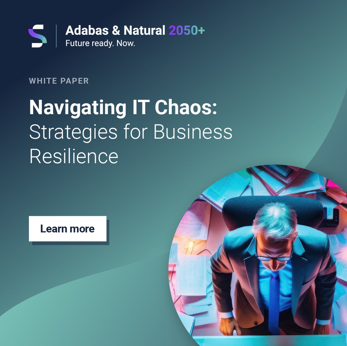 Software AG tweet media