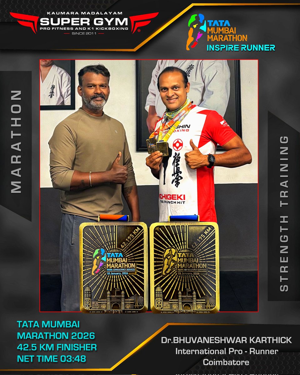 SUPERGYM - Profitness and K1Kickboxing tweet media