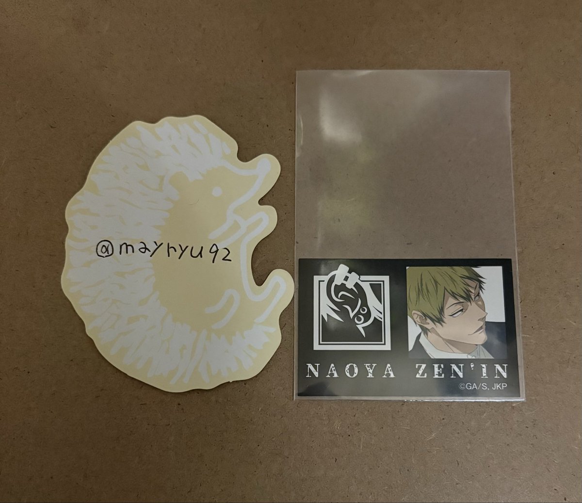 みーさん tweet media