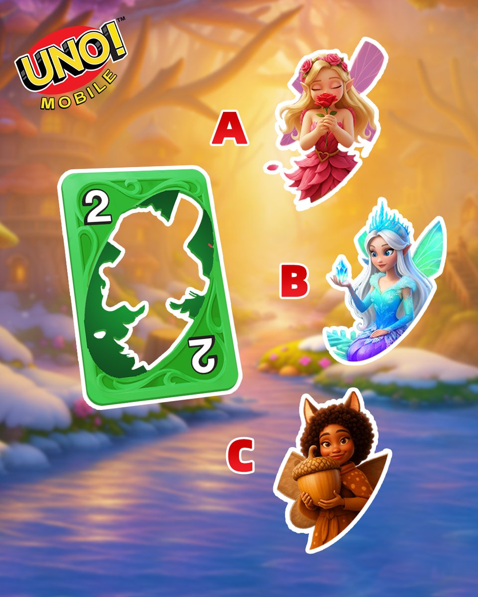 UNO! Mobile tweet media